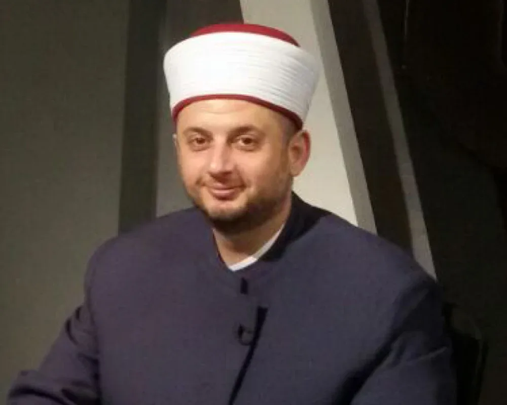 الدِّين ضرورة وليس ترفًا