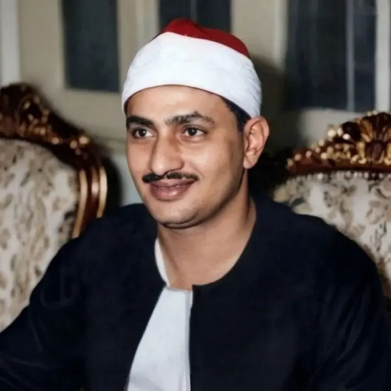 لغز الأشرطة المحجوبة.. القصة الكاملة لختمة المنشاوي التي هزت مصر