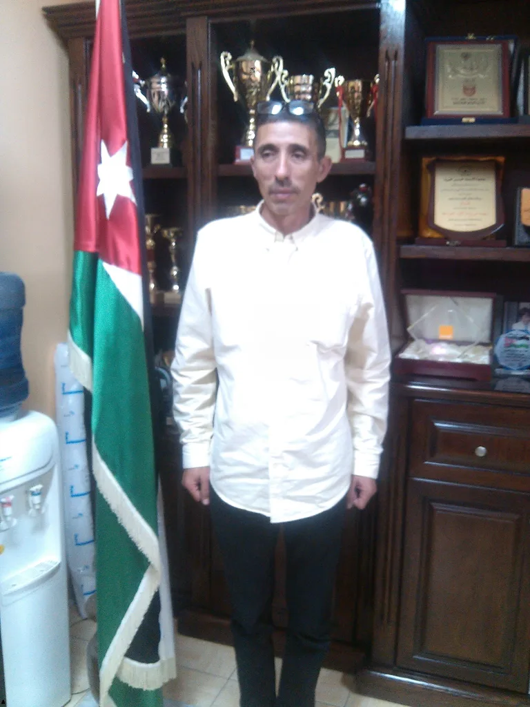 محمد فؤاد زيد الكيلاني