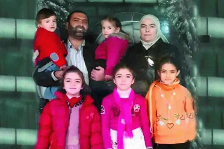 وكان عزاء الدكتورة رانيا العباسي في الجامع الأموي مهيبا