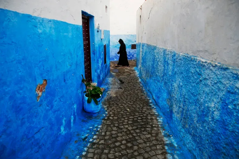 كيف هزمت بيوتنا القديمة الحر؟