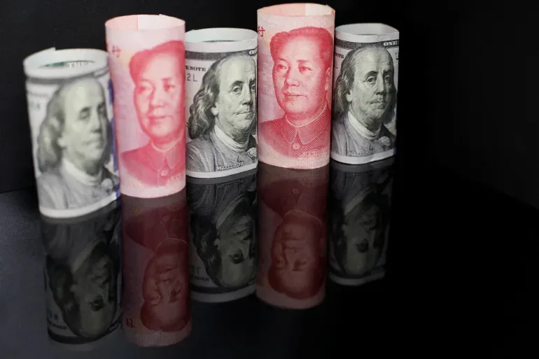 الصين تُصنّع وأمريكا تقبض.. ما السر وراء ذلك؟