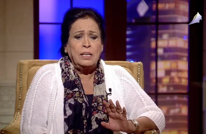 أهلاً " أمِّ هارون " !!