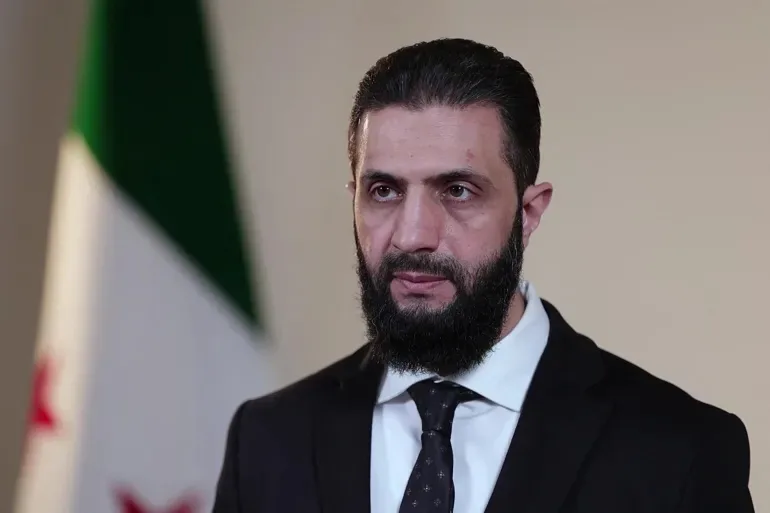 هذا ما سيفعله الرئيس الشرع لمواجهة إسرائيل