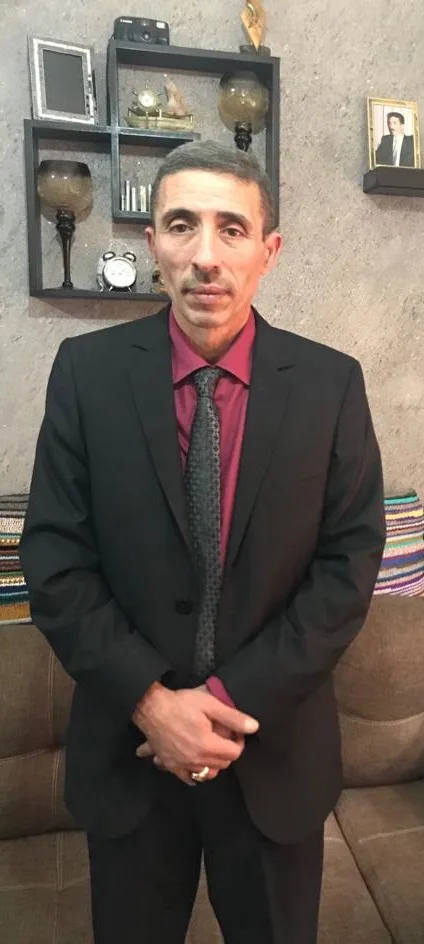 محمد فؤاد زيد الكيلاني