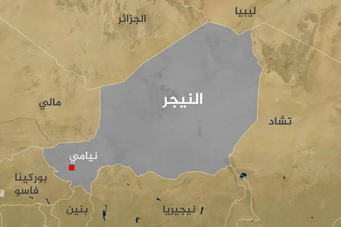 انقلاب النيجر ومأزق مجموعة الايكواس