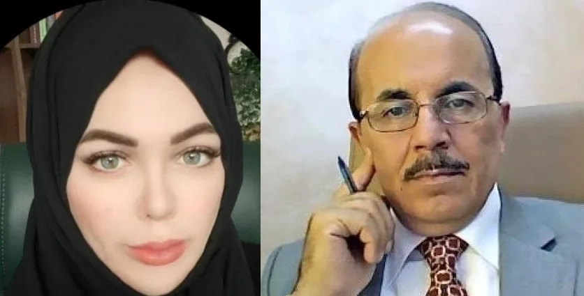 حين كتبت احسان الفقيه !!!