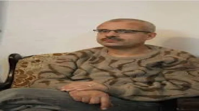 أمي الجولان