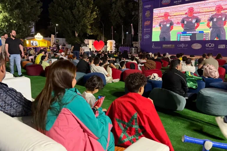 أنا كردي.. لماذا يمثلني المنتخب المغربي؟