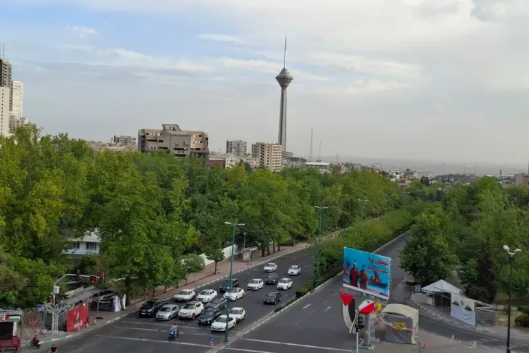 هكذا يستعد الإيرانيون للسيناريو الأسوأ