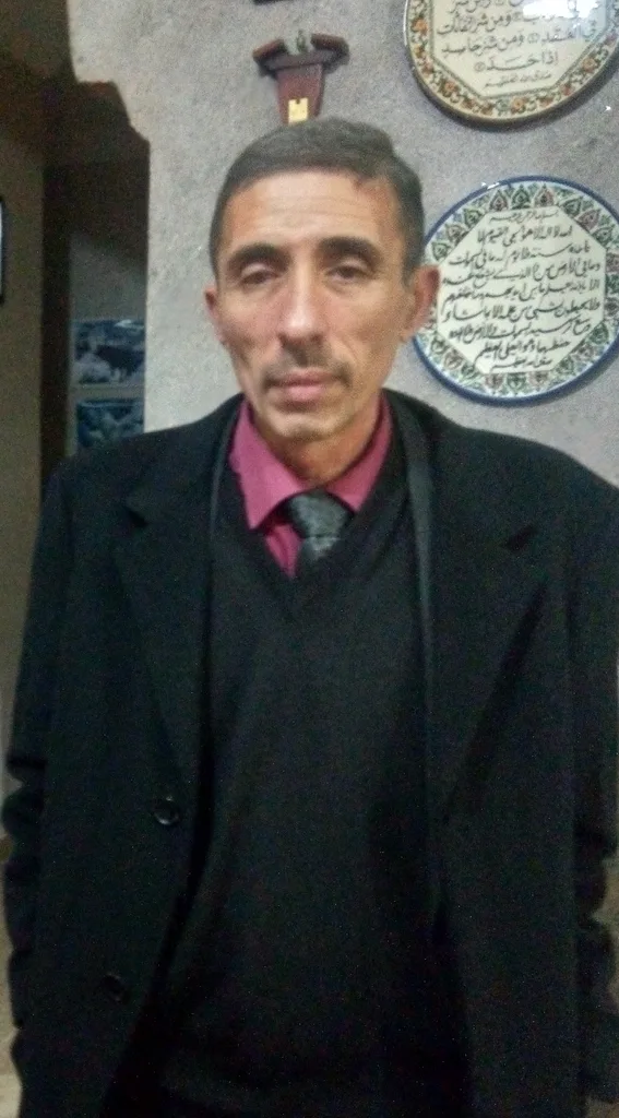 محمد فؤاد زيد الكيلاني