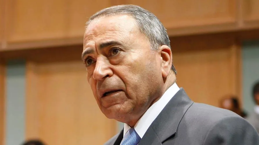 معروف البخيت.. الاردني الصابر