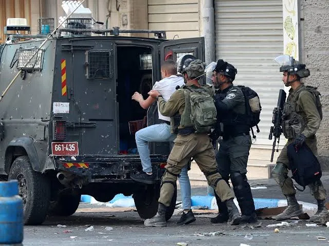 هل الضفة الغربية على أعتاب انتفاضة ثالثة؟