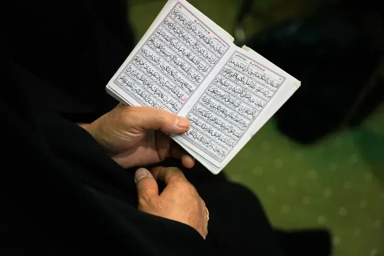 منهج اختياري عن الإسلام والعرب يثير عاصفة يمينية بأمريكا.. ما القصة؟