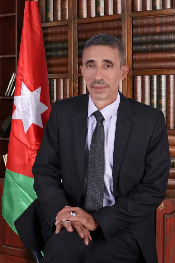 محمد فؤاد زيد الكيلاني