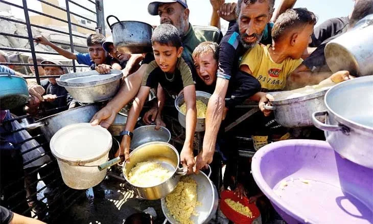 صور من زمن لم يعد يحتمل!