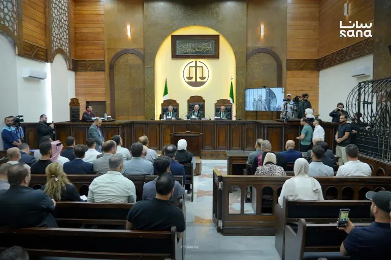 من الملاذ إلى المحكمة.. كيف رفعت بيروت الغطاء عن رجال الأسد؟