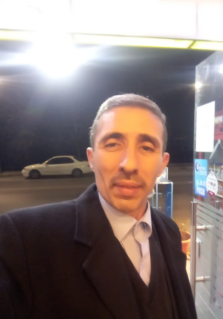 محمد فؤاد زيد الكيلاني