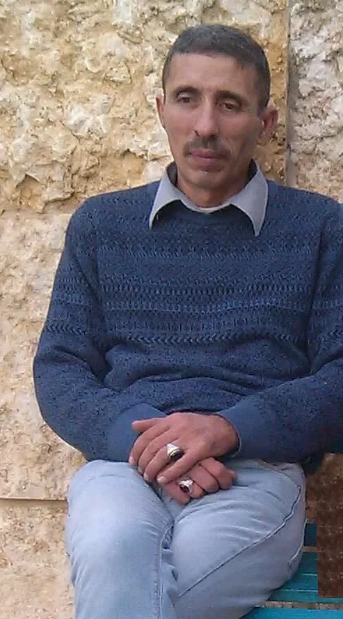 محمد فؤاد زيد الكيلاني