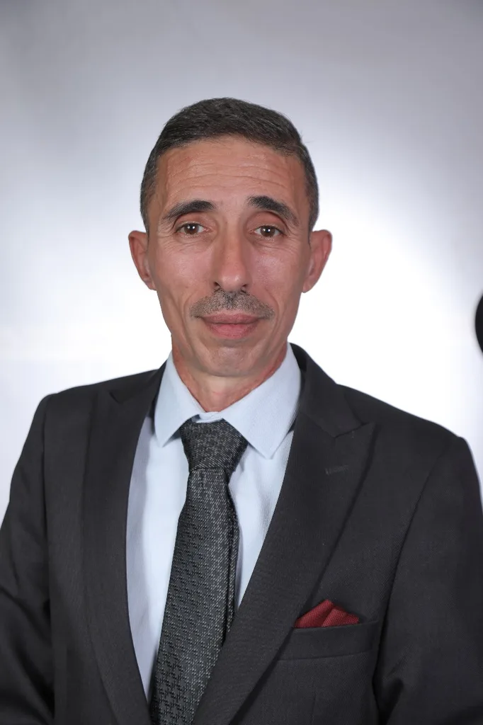 محمد فؤاد زيد الكيلاني