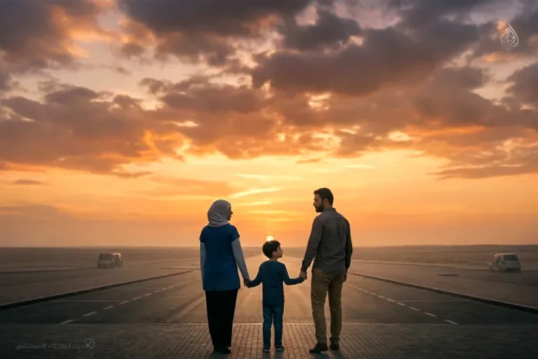 انخفاض معدل الخصوبة.. هل يندم العرب على تحديد النسل؟