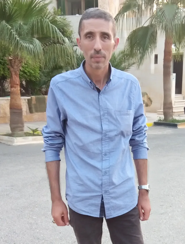 محمد فؤاد زيد الكيلاني