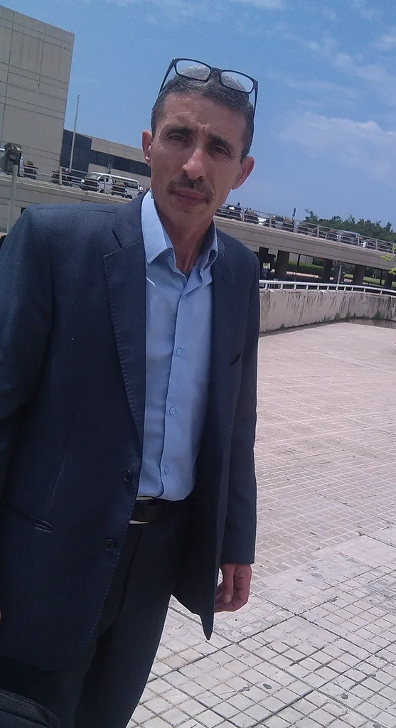 محمد فؤاد زيد الكيلاني