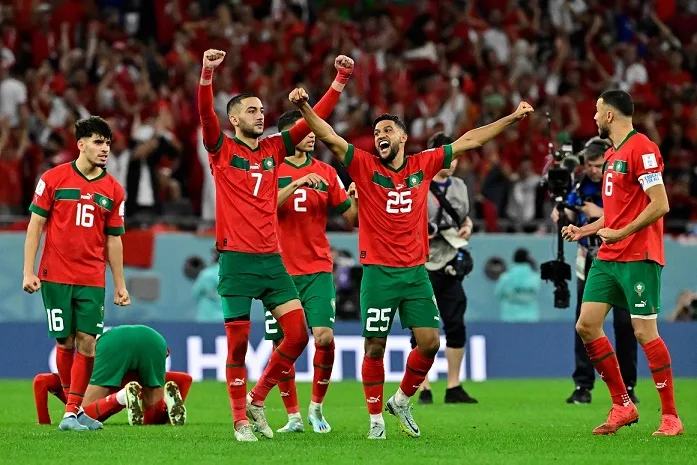 الصبيحي يكتب: الهدف المغربي القطري الذي فاز بالكأس
