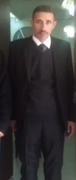 محمد فؤاد زيد الكيلاني