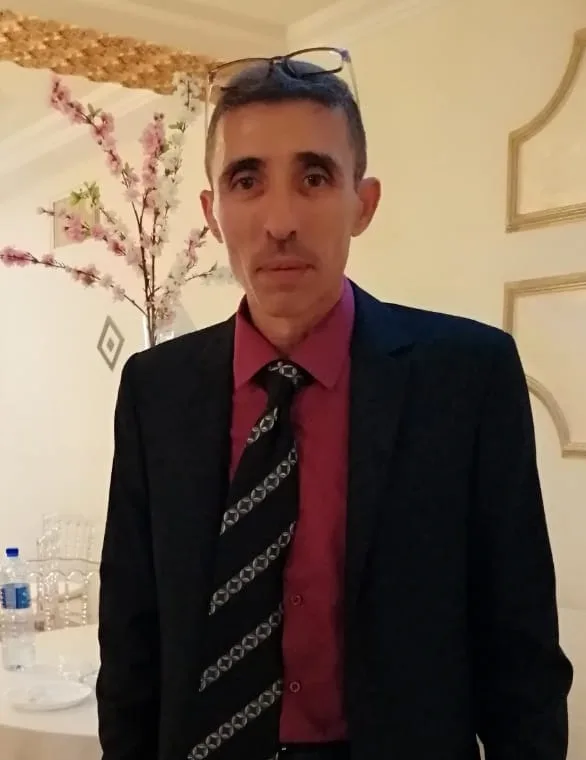 محمد فؤاد زيد الكيلاني
