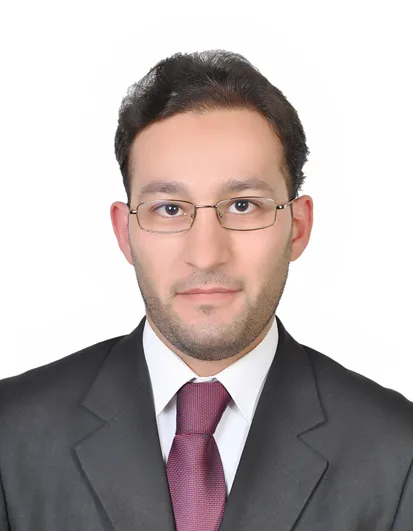 بريق جمعاتنا ...!  بقلم م. عبدالرحمن "محمدوليد" بدران