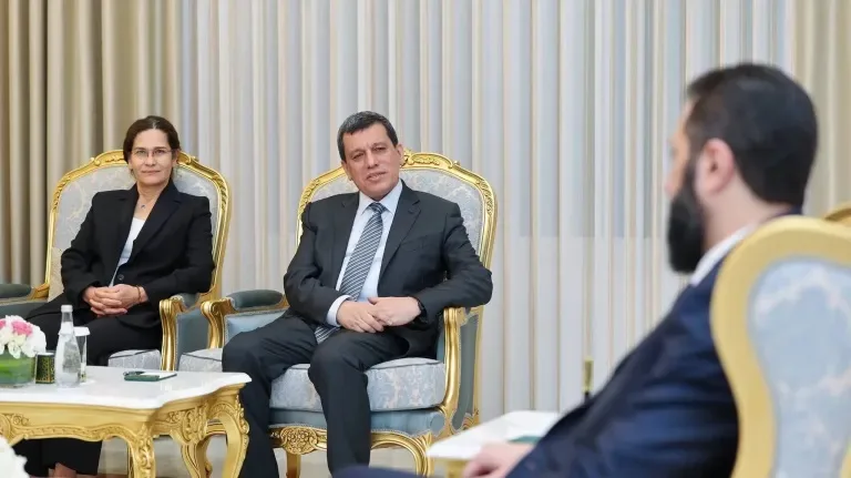 الهجري يناجي إسرائيل ومظلوم يندمج.. ما الذي سيحدث قريبا؟