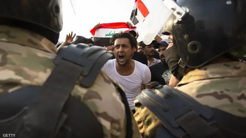 العراق: الفساد بوصفه نظام حكم!