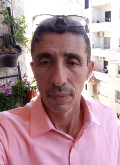 محمد فؤاد زيد الكيلاني
