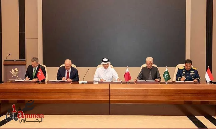 من «مكة» إلى «بدر»: من يحمي الشرق الأوسط الجديد؟