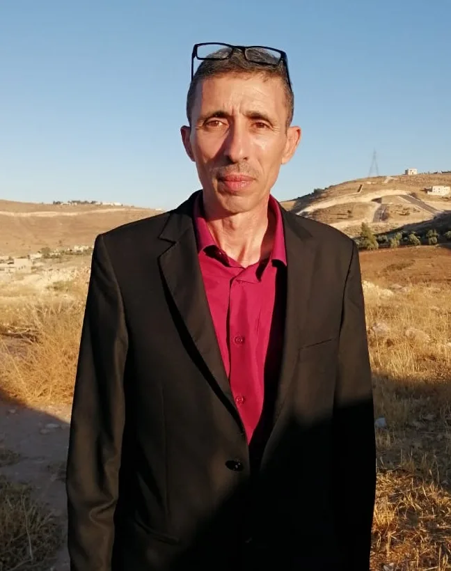 محمد فؤاد زيد الكيلاني