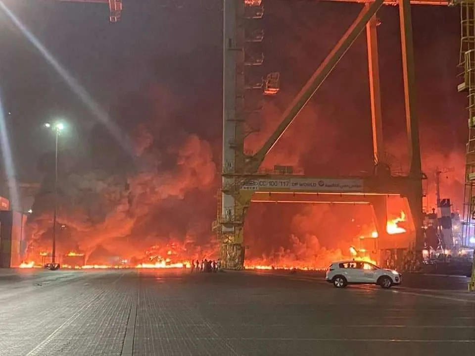 خمسة مقابل خمسة.. ماذا يجب أن يتغير في الخليج بعد الحرب؟