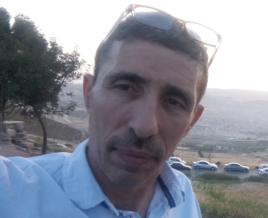 محمد فؤاد زيد الكيلاني