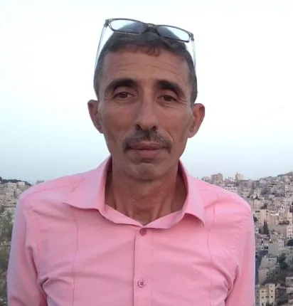 محمد فؤاد زيد الكيلاني