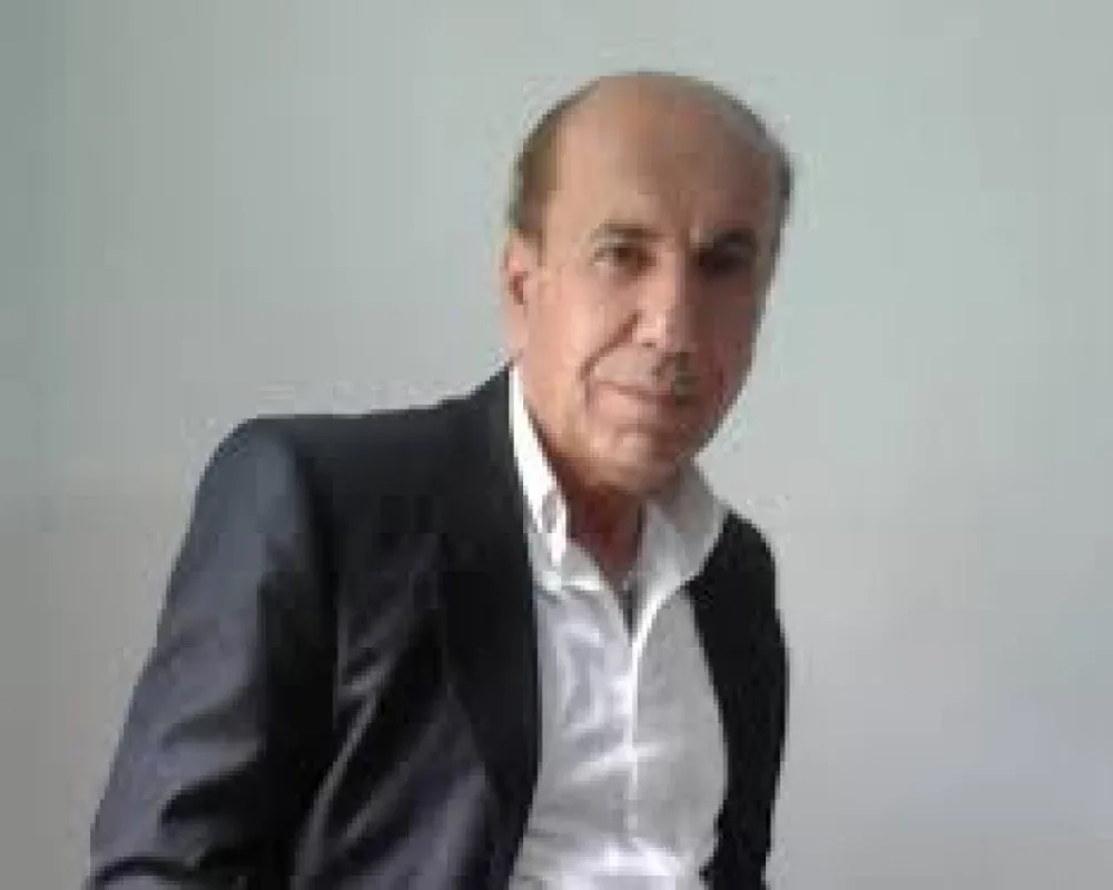 زيتونة وياسمينة