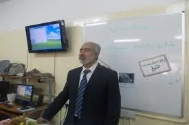 د.سعيد أبو جعفر