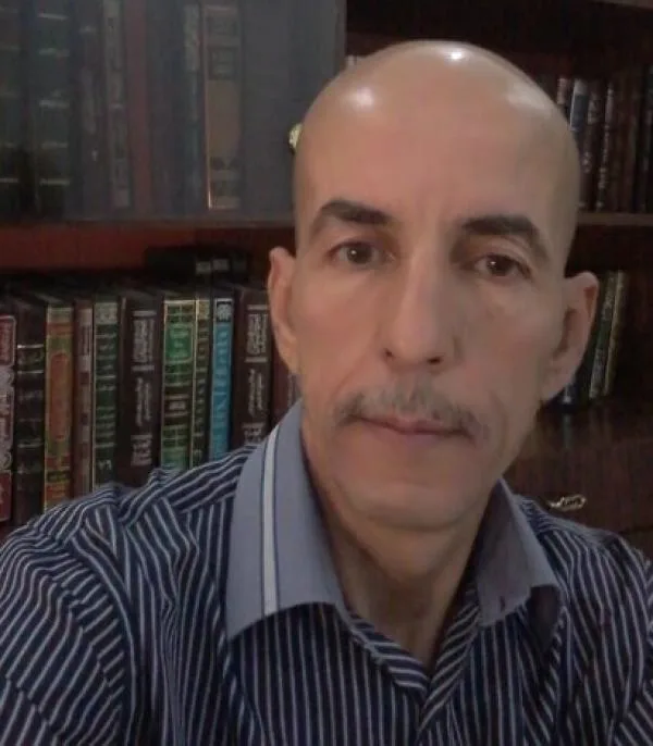 هارون الصبيحي يكتب : ألم