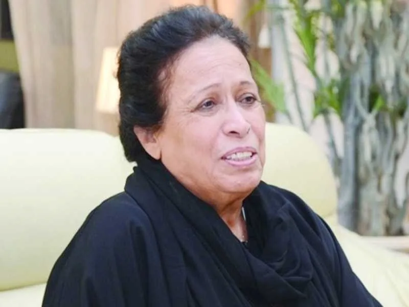 حياة الفهد تتعرض لانتكاسة صحية حادة جديدة