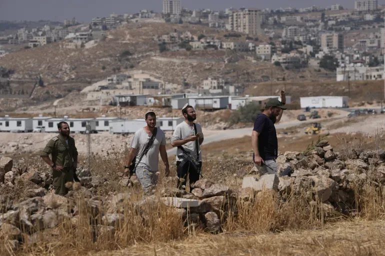 تهجير الفلسطينيين قادم … فماذا نحن فاعلون؟