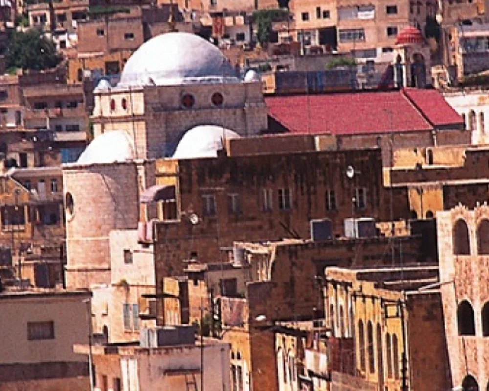 د.جمال الدباس يكتب : على هامش سهرة سلطية