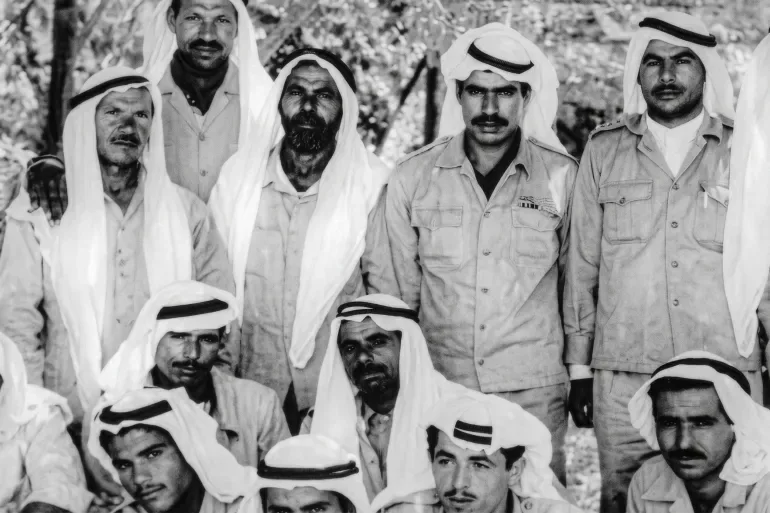 سالم الهرش.. البدوي الذي خدع إسرائيل وأفشل خطة تدويل سيناء