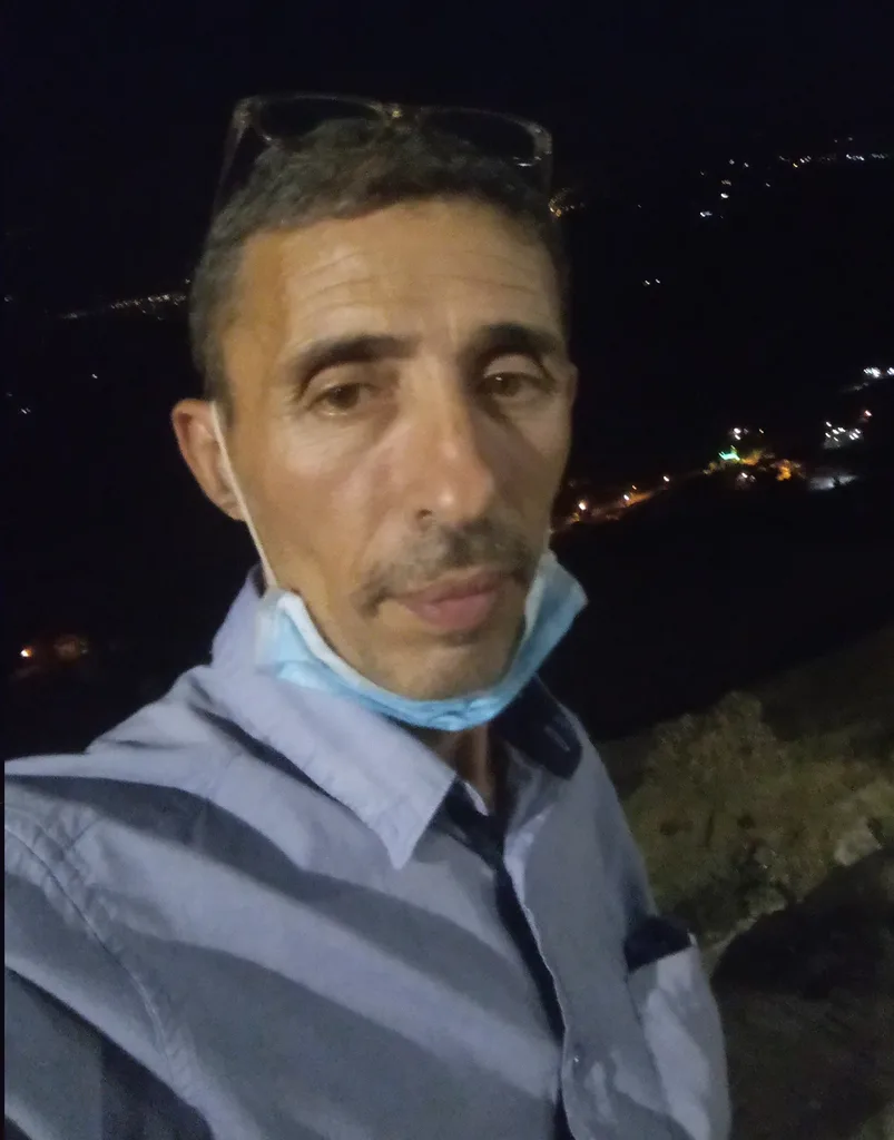 محمد فؤاد زيد الكيلاني
