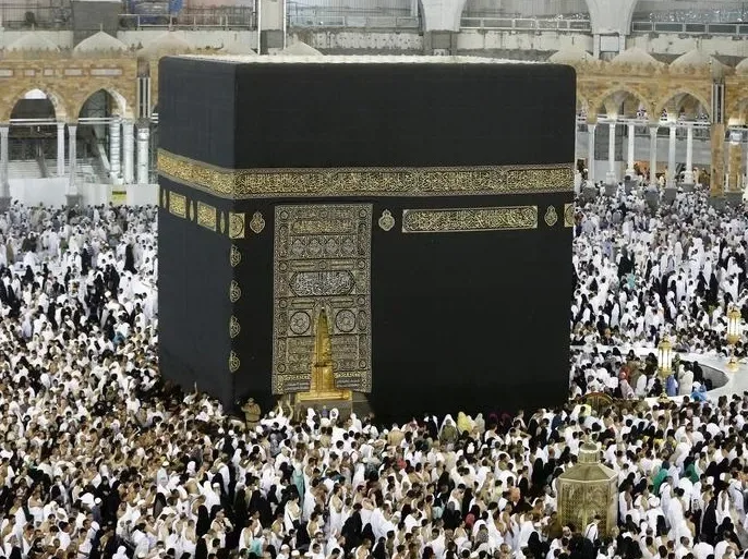 روسلان قربانوف : الكعبة منتصرة فقد كان ستالين يريد أن ينسينا الله