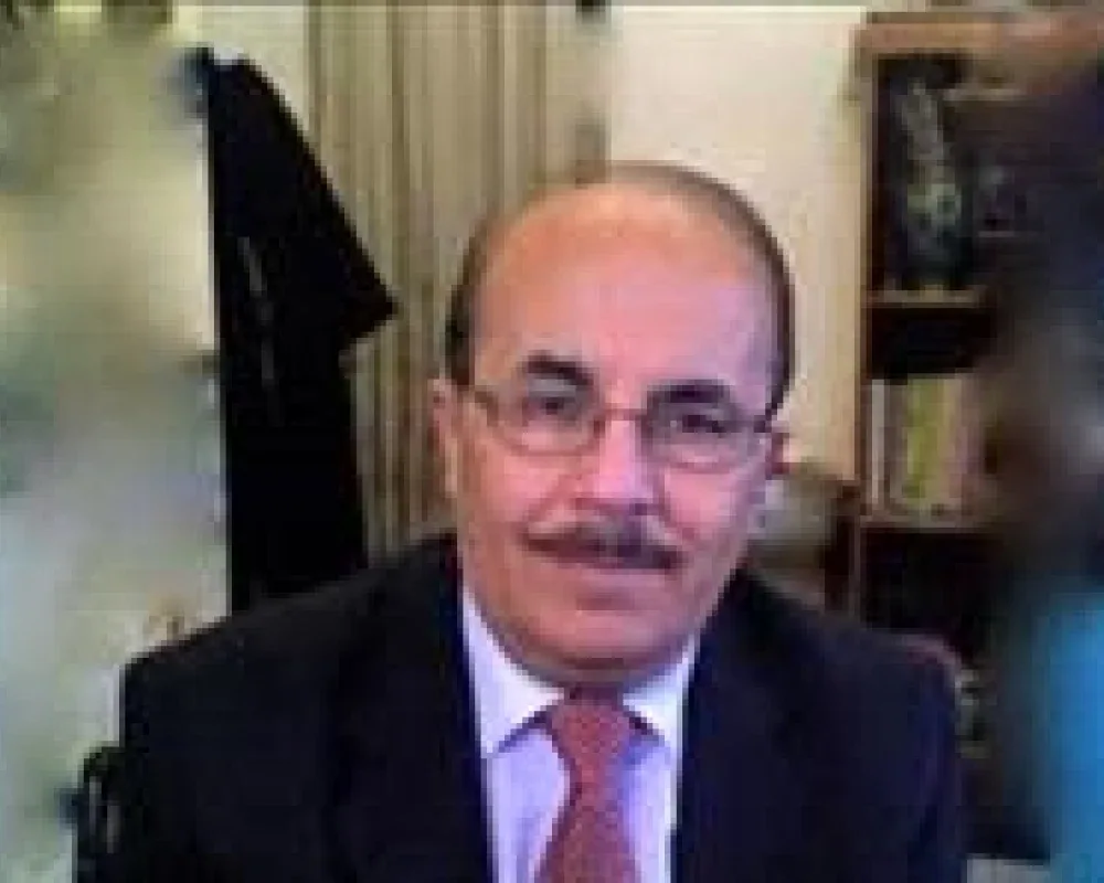 صالح العرموطي .. عد الينا.