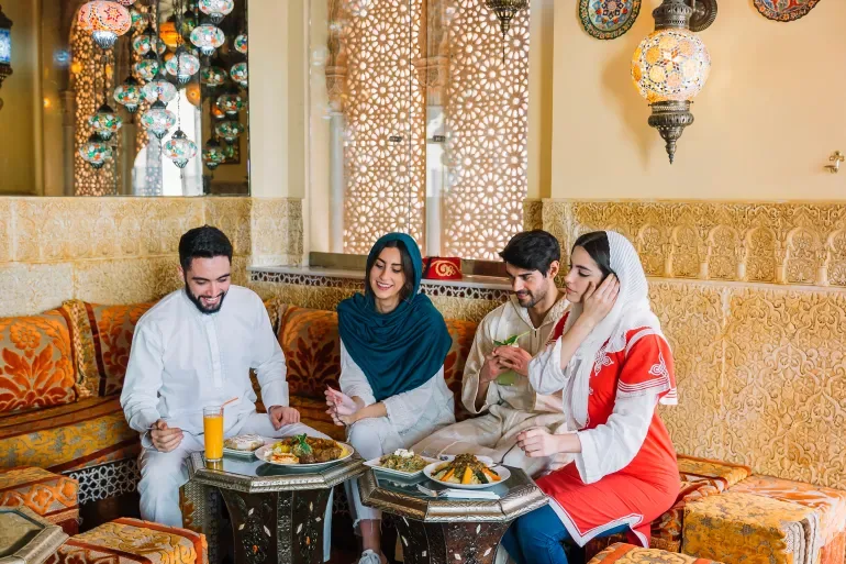 نانسي موسى تكتب : لماذا لا يشعر البعض بـ فرحة العيد